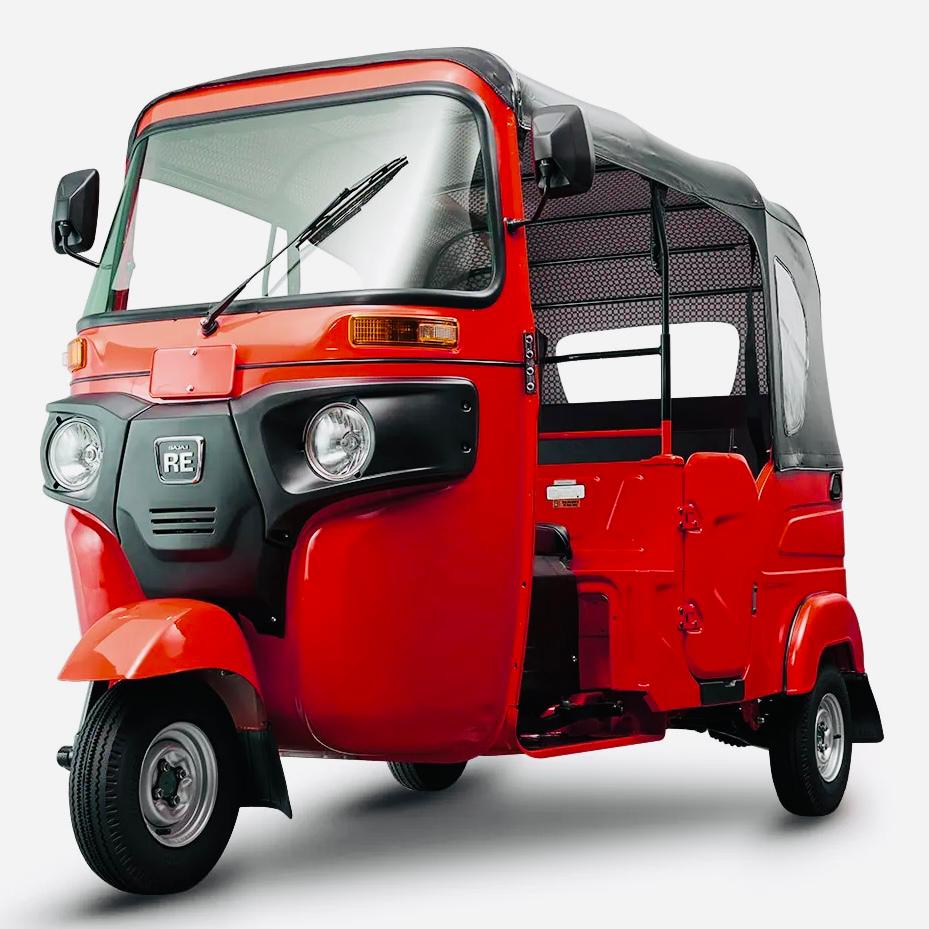 City Basic Bajaj Etuk - Image 2